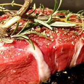Fresh Angus naked eye single meal
