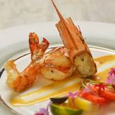 Sea-land Feast Teppanyaki Set