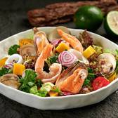Sunset meal for 3-4 people