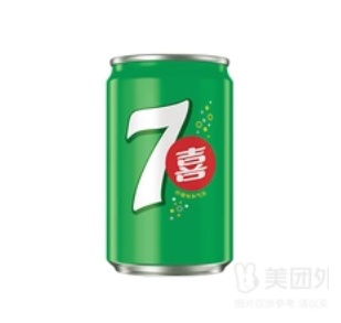 7UP
