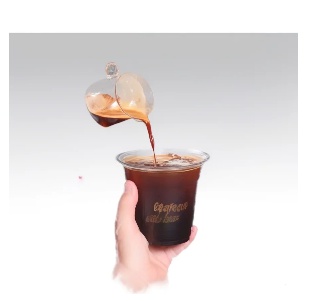 America Coffee