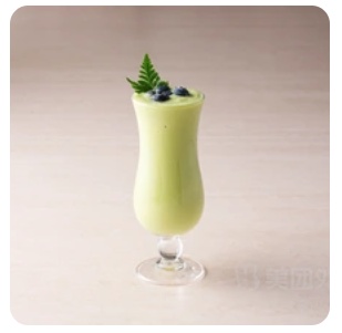 Avocado Juice