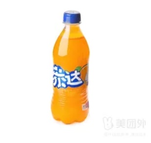 Fanta
