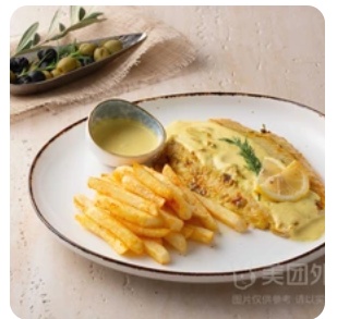 Fish Fillet