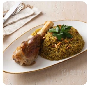 Freekch Lamb