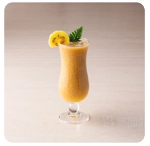 Kiwi Juice