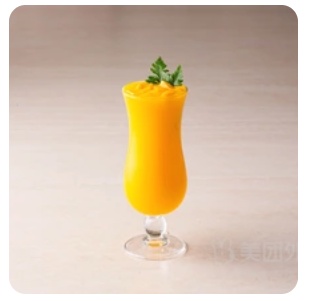 Mango Juice