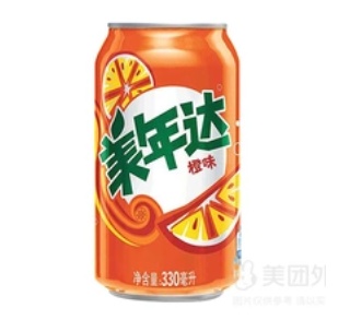 Mirinda