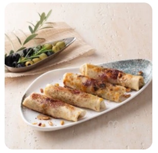 Muskha Spring Roll