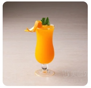 Orange Juice