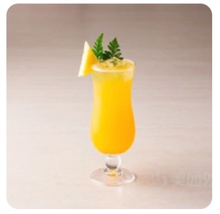 Pineapple Juice