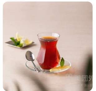 Arabian Black Tea