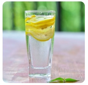 Soda Water