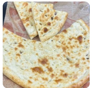 Butter Nan