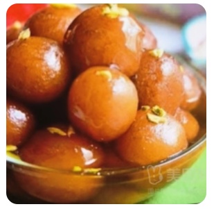 Gulab Jaman 4pc