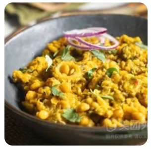 Karela Dal