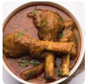 Mutton Paya