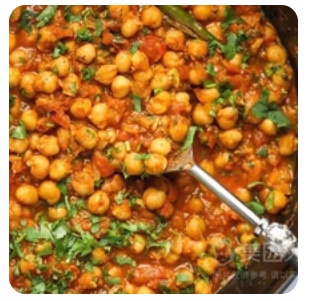 Chana Masala