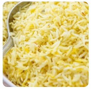 Biryani Rice