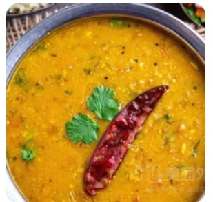 Mix Dal
