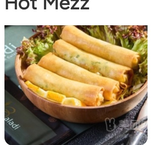 CHEESE ROLLS
