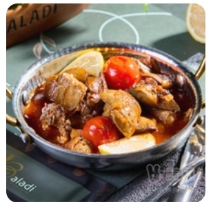 Sawda Chicken Liver