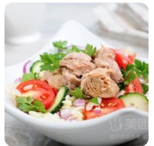TUNASALAD tuna salad