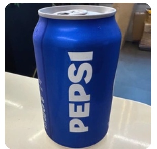 Pepsi