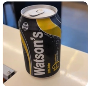 Soda Drink
