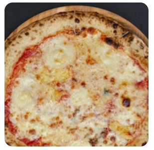 Cheese Pizza