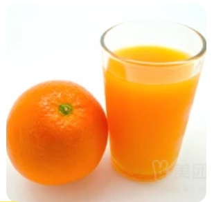 Orange Juice