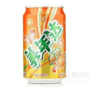Mirinda