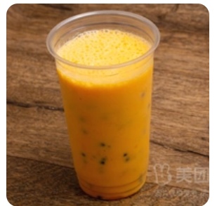 Mango Juice