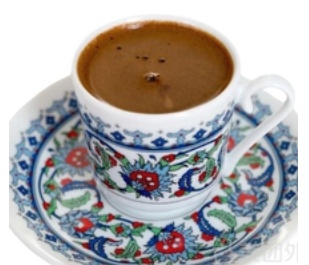 Turkish Coffee