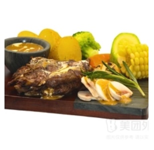 Beef and Mushroom S04