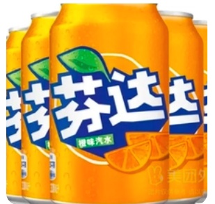 Fanta