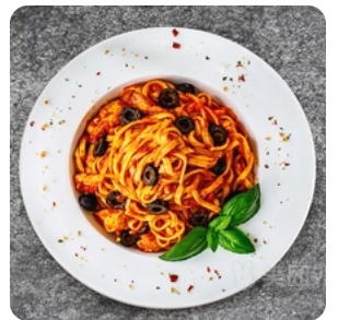 Chicken Spaghetti