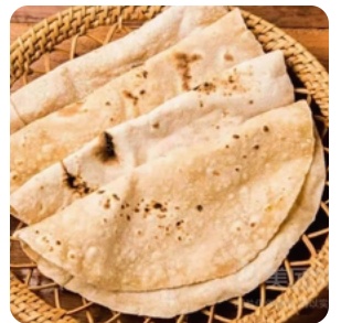 Bazlama Bread