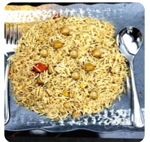 Fried Rice
