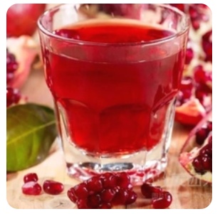 Pomegranate Juice