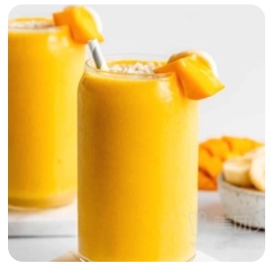 Mango Shake