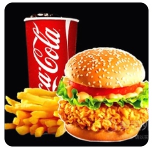 Burger Combo