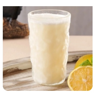 Lemonade