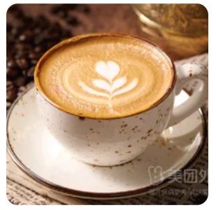 Cafe Latte