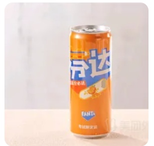 Fanta