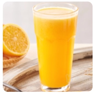 Fresh Orange juice