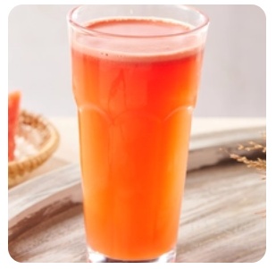Fresh Watermelon juice