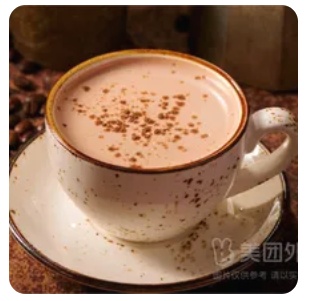 Hot Chocolate