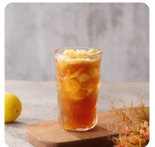 Lemon Tea