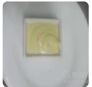Caesar salad sauce